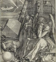 In Bagnacavallo werden mehr als 120 Stiche von Dürer ausgestellt, um seine verschiedenen Seelen zu präsentieren