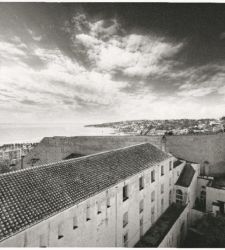 Una scogliera luminosa: a Matera, Mimmo Jodice rilegge André Chastel con i suoi scatti napoletani
