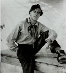 Livorno widmet Modigliani anlässlich seines hundertsten Todestages eine Ausstellung