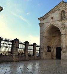 Il Santuario di San Michele a Monte Sant'Angelo e il culto dell'arcangelo sul Gargano