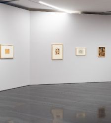 Da Modigliani a Schiele, al Museo Novecento di Firenze una mostra di disegni dei grandi del Novecento