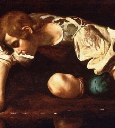 Caravaggio o Spadarino? La storia del &ldquo;Narciso&rdquo; della Galleria Nazionale d&rsquo;Arte Antica di Palazzo Barberini