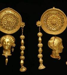 
The Ori of Taranto: the finest Magna Graecia goldsmithing at the National Archaeological Museum 