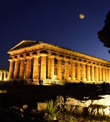 Paestum, luogo partecipato e inclusivo per dare un segnale forte al sud. Parla il direttore Gabriel Zuchtriegel