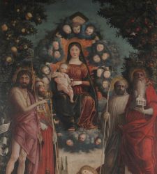 Die Antike wiederbeleben, die Moderne aufbauen. Turin widmet Mantegna eine große Ausstellung
