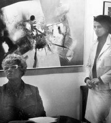 &ldquo;Peggy Guggenheim: una donna gentile, aperta e semplice&rdquo;. Parla &Zcaron;iva Kraus, artista, gallerista e collaboratrice di Peggy