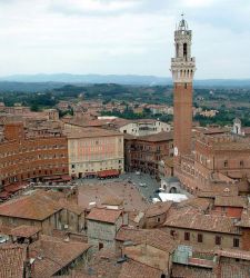 Due mostre per il Natale a Siena 2019, tra presepi e paesaggi