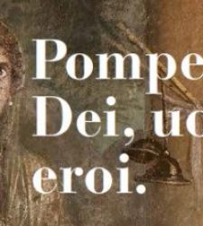 Opere e reperti da Napoli e Pompei in mostra all'Ermitage San Pietroburgo