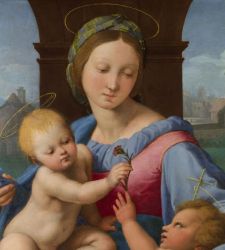 Raffaello e gli amici di Urbino: una mostra sugli intrecci artistici nelle Marche d'inizio Cinquecento