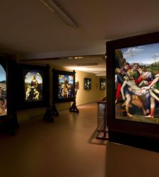 Nelle Marche la mostra impossibile su Raffaello: 45 suoi dipinti tutti riprodotti in scala 1:1