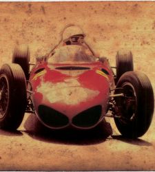 Una mostra dedicata alla Formula 1 al Museo d'Arte Contemporanea di Lissone