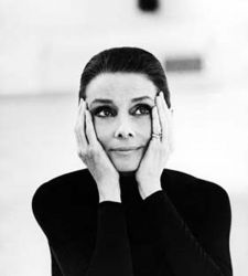 Intimate Audrey. A La Spezia un ritratto inedito e privato di Audrey Hepburn in una mostra-biografia creata dal figlio