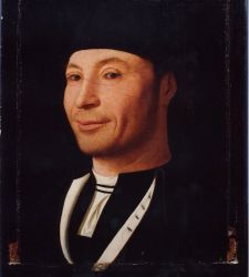 Antonello da Messina torna a Pavia. Ritratti illustrano la pittura tra Quattro e Cinquecento