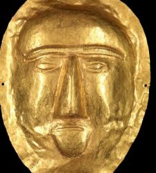 Al Museo Nazionale Romano una mostra sul patrimonio culturale dell'Arabia Saudita