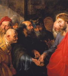 A San Francisco la prima mostra dedicata a Rubens dopo più di un decennio