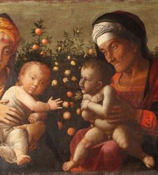 Das MEIS von Ferrara analysiert den Dialog zwischen jüdischer und christlicher Kultur