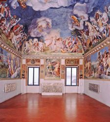 La grande mostra di Giulio Romano a Mantova. Ecco cosa vedremo in autunno a Palazzo Ducale