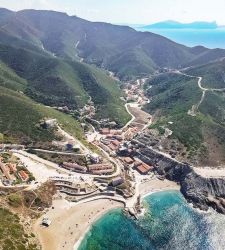 A Sassari aperto MAR-Miniera Argentiera, primo museo a cielo aperto in realtà aumentata