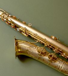 Il primo Museo del Saxofono del mondo apre a Fiumicino a settembre
