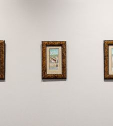Firenze, al Museo Novecento una mostra su Gino Severini, grande protagonista del primo Novecento