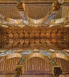El palacio de los reyes normandos "pertenece a la ciudad y al mundo": desde Palermo un mensaje de coexistencia de culturas y pueblos 