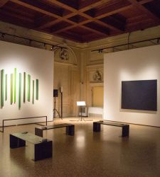 Il suono del colore. Pittura e musica in dialogo a Palazzo Te di Mantova