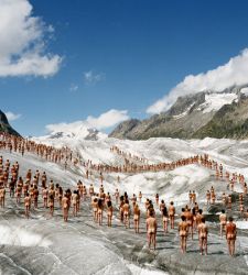 Il corpo nell'arte dagli anni Cinquanta a oggi: una mostra a Locarno