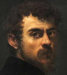The mature Tintoretto between technical innovations and sublime portraits: the Venice exhibition (going to the U.S.)
