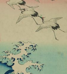 L'arte giapponese da Hiroshige a Mazinga: ukiyo-e e manga in mostra a Sesto Fiorentino