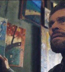 10 Vincent van Gogh paintings that appear in the film "Van Gogh. On the Threshold of Eternity" and where to see them live