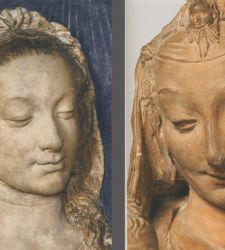 Verrocchio, Leonardo's Master. Postilla, or considerations on the Palazzo Strozzi exhibition.