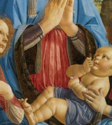 Verrocchio master of Leonardo, the first monographic exhibition on the great artist among masterpieces and new attributions