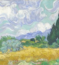 &ldquo;Non bisogna copiare la natura, ma conoscerla in modo che il risultato sia fresco e autentico&rdquo;. Van Gogh e la natura