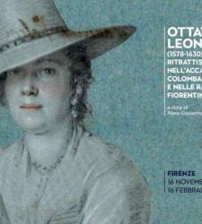 A Firenze la prima mostra monografica su Ottavio Leoni, il celebre ritrattista di Caravaggio