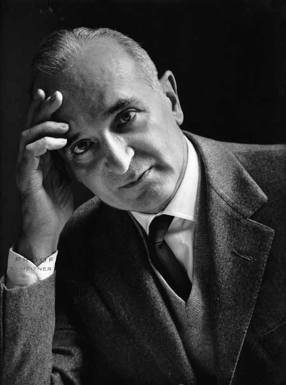 Luigi Magnani Luigi Magnani