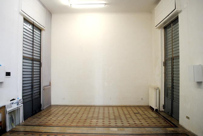 Bugo, The sound of love (2012; fotografia)
