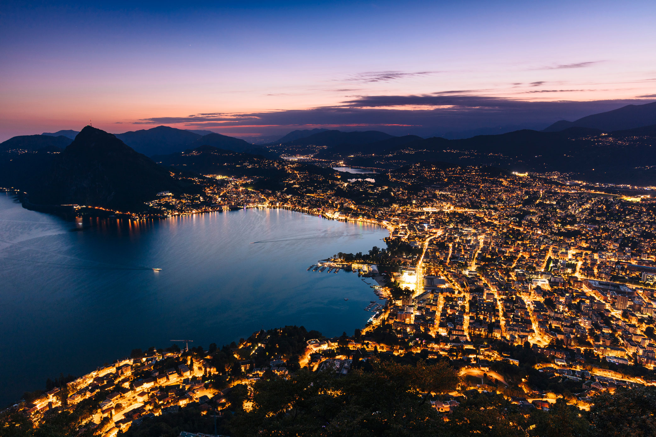 Lugano