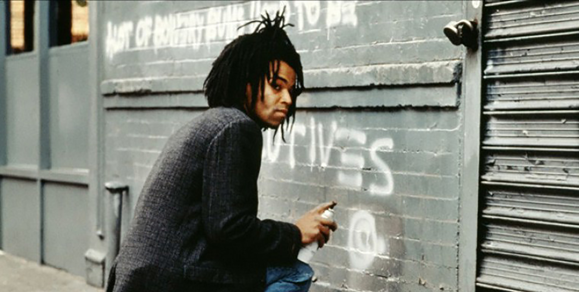 Basquiat
