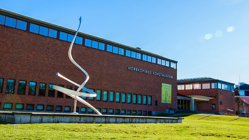 Il Norrköpings Konstmuseum