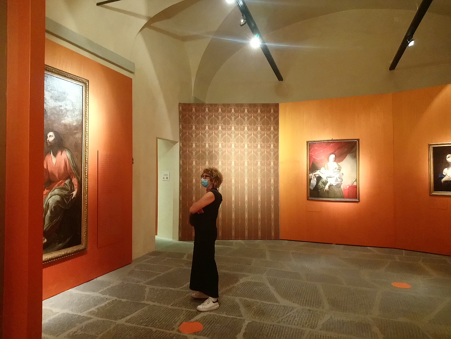 Prato, Museo Civico di Palazzo Pretorio
 Prato, Museo Civico di Palazzo Pretorio