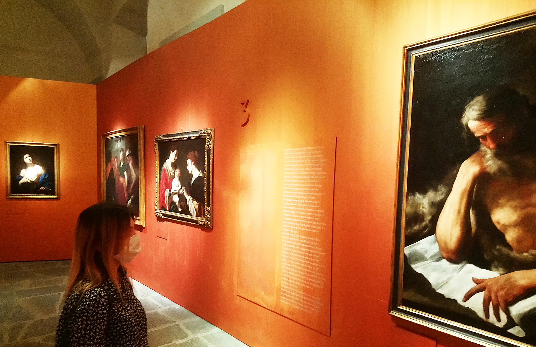 Prato, Museo Civico di Palazzo Pretorio
 Prato, Museo Civico di Palazzo Pretorio