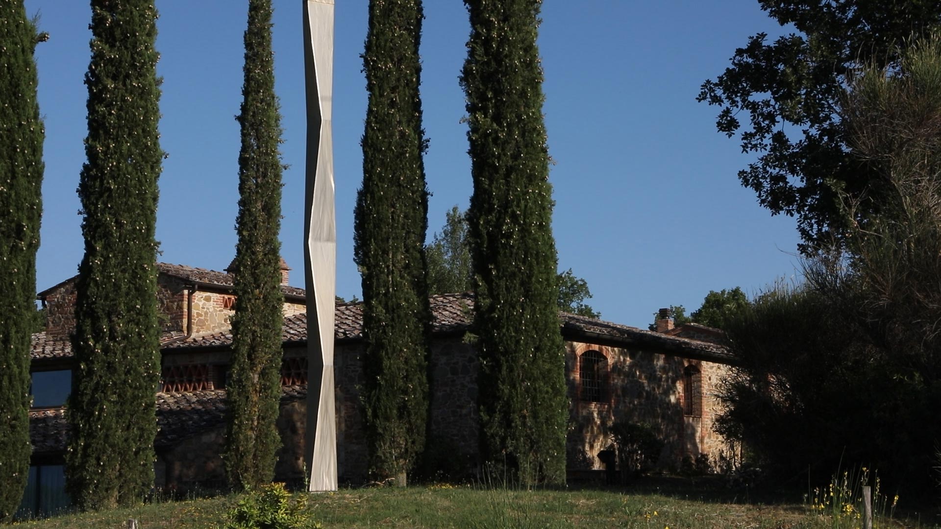 Benbow Bullock, Omaggio a Brancusi
