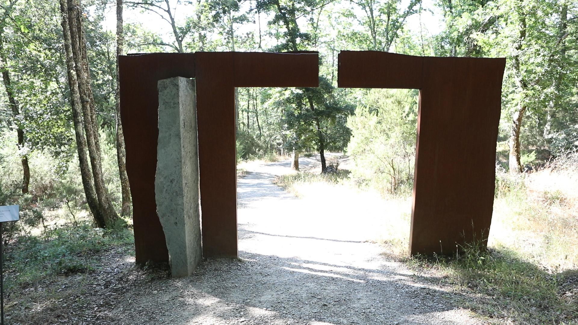 Parco Sculture del Chianti
