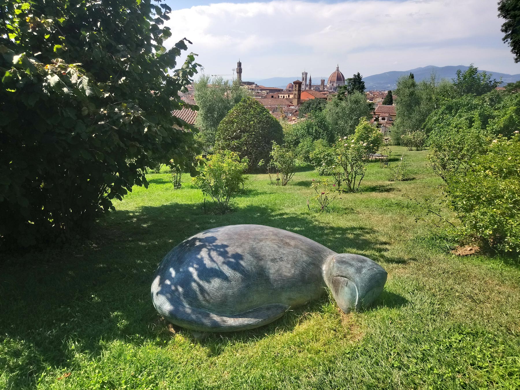 Il Giardino delle Rose
