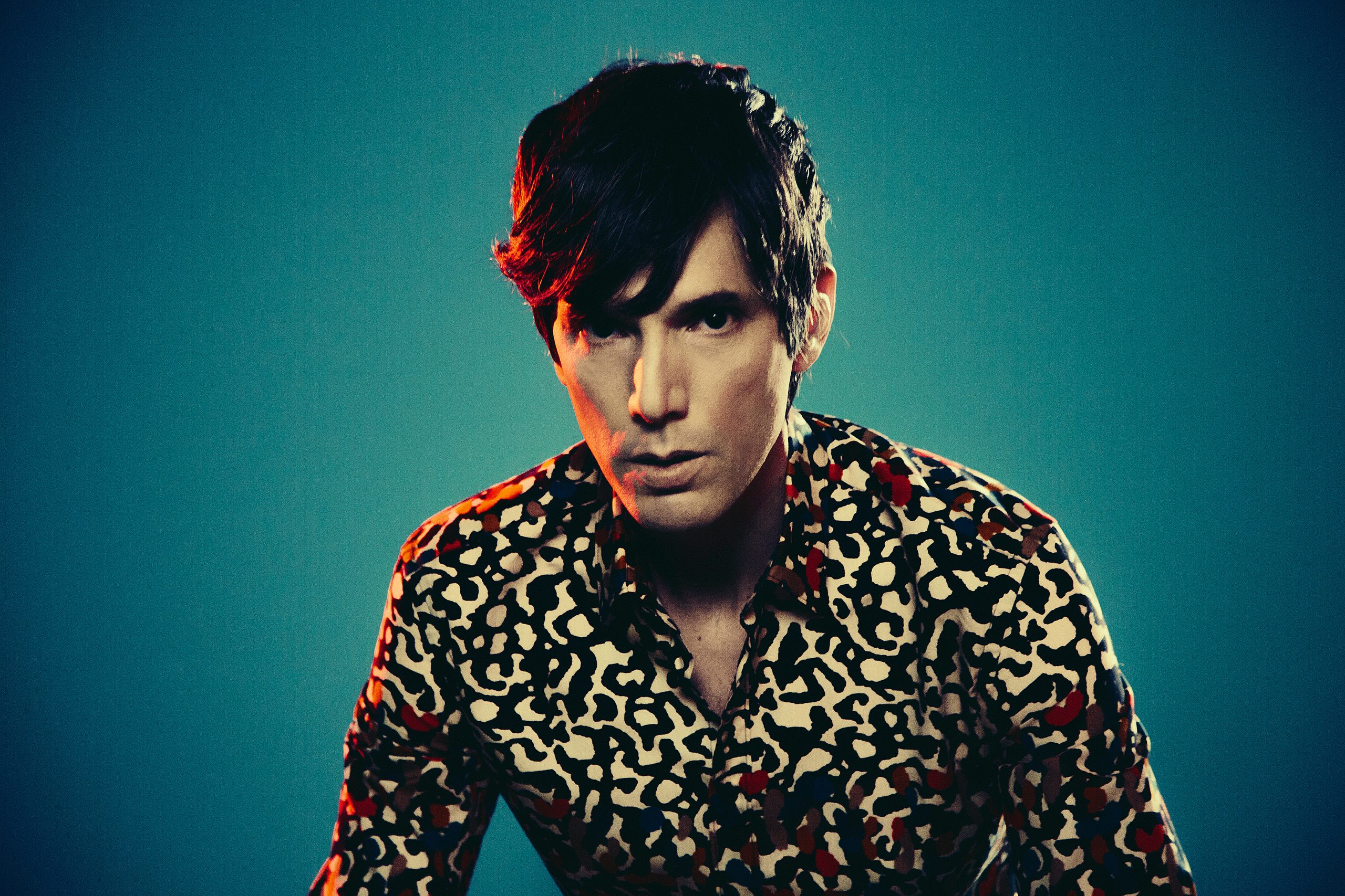 Bugo (Cristian Bugatti)
