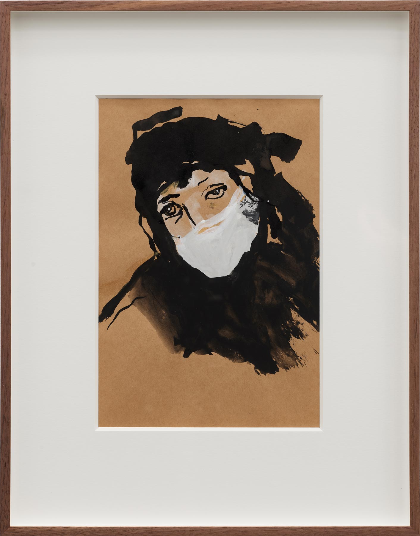 Lynn Hershman Leeson, Feeling Really Alone
