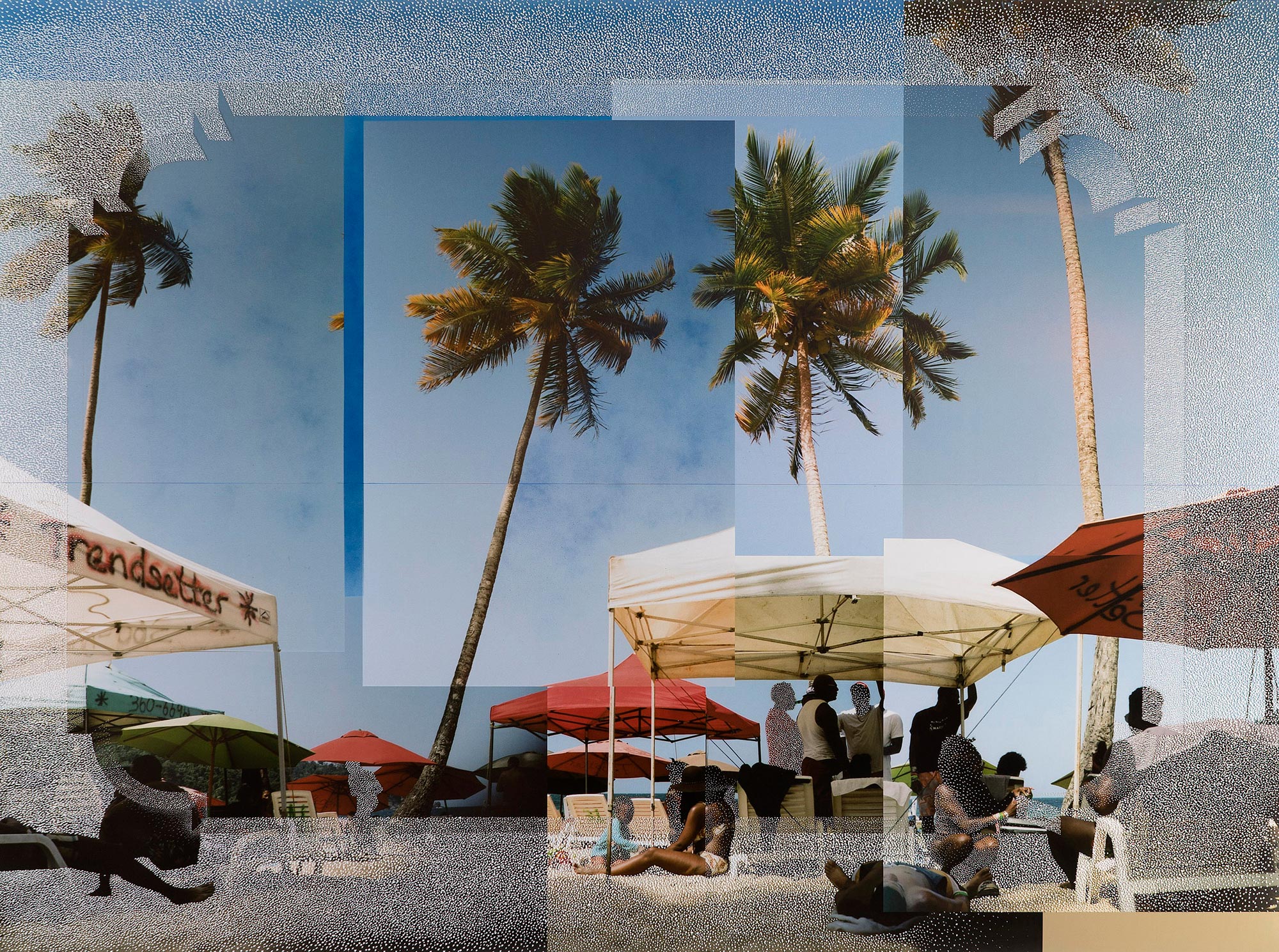 Paul Anthony Smith, Untitled
