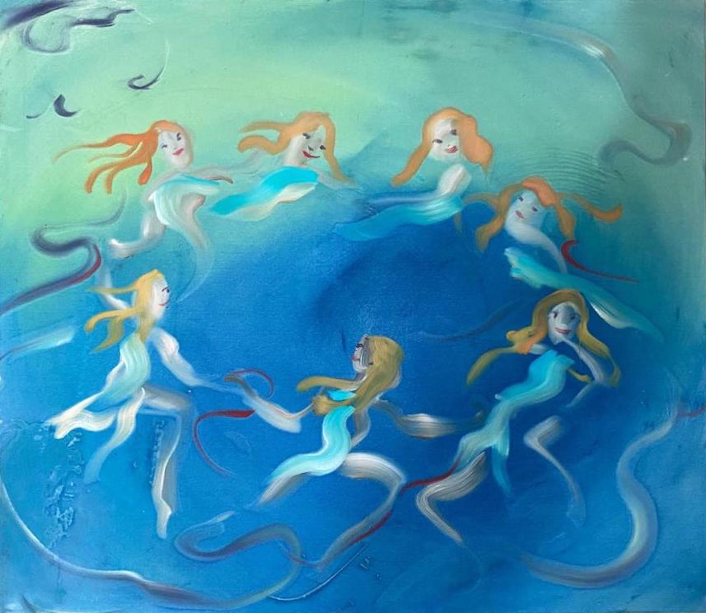 Sophie von Hellermann, Fairy Dance
