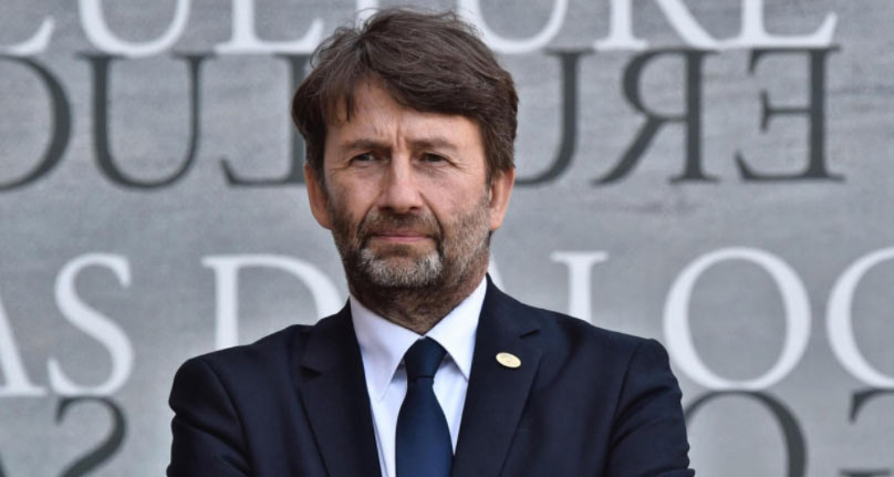 Dario Franceschini
 Dario Franceschini