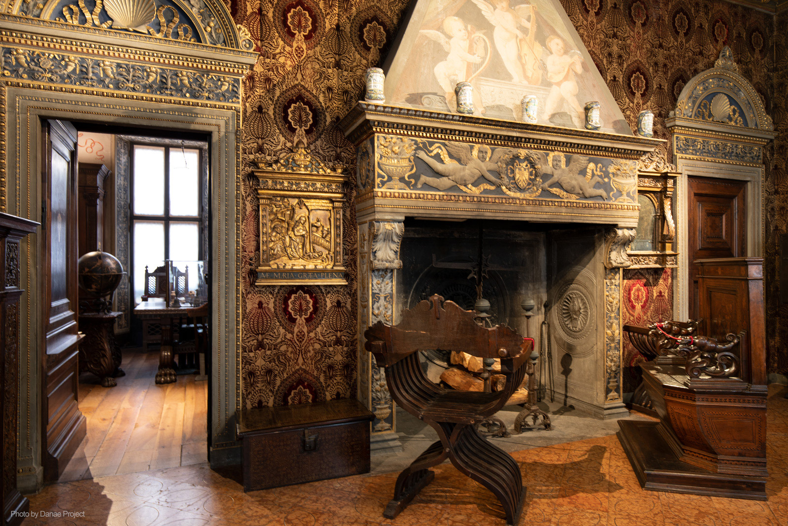 Museo Bagatti Valsecchi Museo Bagatti Valsecchi